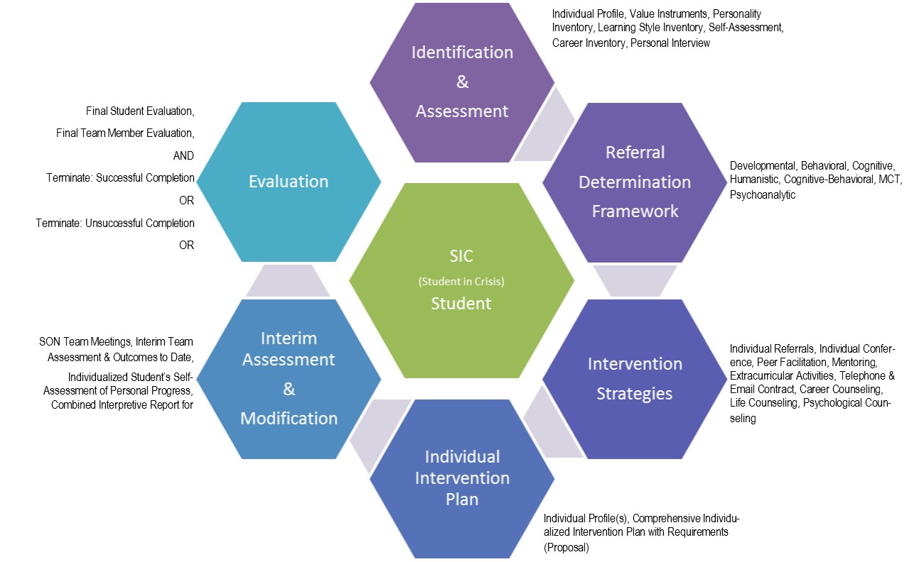 SOS Assessment Cycle